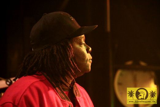 Pad Anthony (Jam) and The House Of Riddim Band 18. Reggae Jam Festival, Bersenbrueck 04. August 2012 (6).JPG